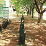 タイヤ道