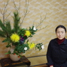 mother
