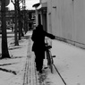 town watching#16