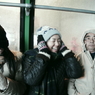 2012年　樹氷への旅