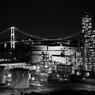 室蘭工場夜景３