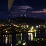 室蘭工場夜景１５