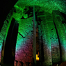 『MYATERIOUS STONE PILLARS』