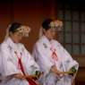 巫女舞