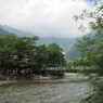 上高地 【2011/08】