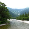 上高地 【2011/08】