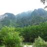 上高地 【2011/08】