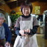 不器用で器用な息子