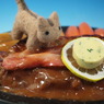 はじめてのステーキ