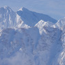 美白の峰