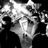 二十日夜祭　七