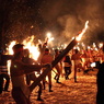 二十日夜祭　十二