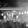 二十日夜祭　十三