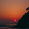 稲佐の浜