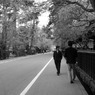 武家屋敷通り３