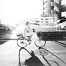 On a Bright and Sunny Day in Winter #08