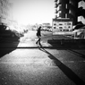 On a Bright and Sunny Day in Winter #09