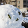 雪だるま