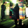 夜街♯97