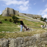 Katsuren castle