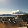 広がるパノラマ