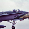 Dambusters　CAG　（機首部）