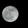 2012年2月8日　満月