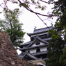 松江城