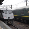 トワイライトと787