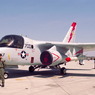 VS-21 Fighting Redtails CAG 