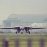 F-14 Taxi out (NF-104)