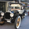 Classic Car Fes