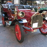 Classic Car Fes