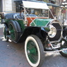 Classic Car Fes