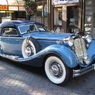 Classic Car Fes