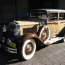Classic Car Fes