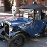Classic Car Fes