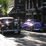 Classic Car Fes