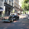 Classic Car Fes