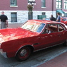 Classic Car Fes