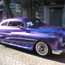 Classic Car Fes