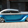 Classic Car Fes