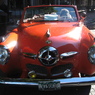 Classic Car Fes