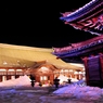雅　国宝・瑞龍寺