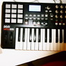 MIDI KEYBOARD