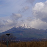 火山