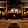 牌　国宝・瑞龍寺