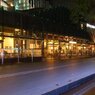 街の夜 － 店舗