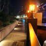 街の夜 － 灯火