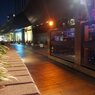 街の夜 － 裏道